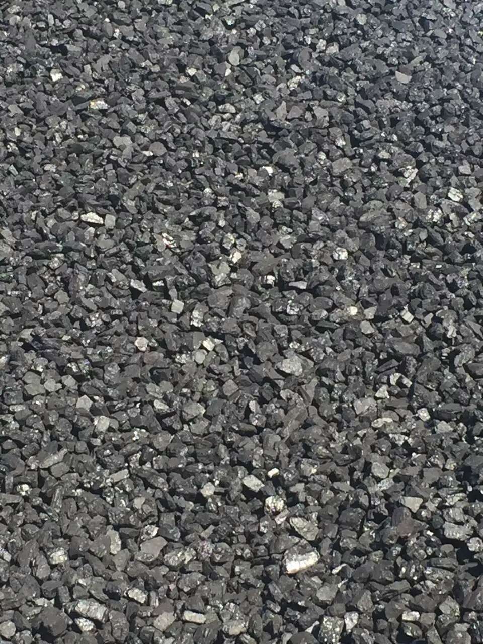 面煤