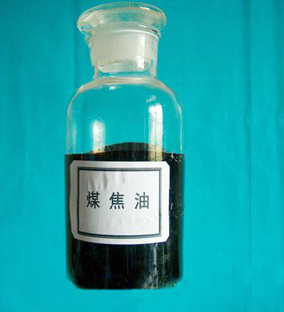 焦油