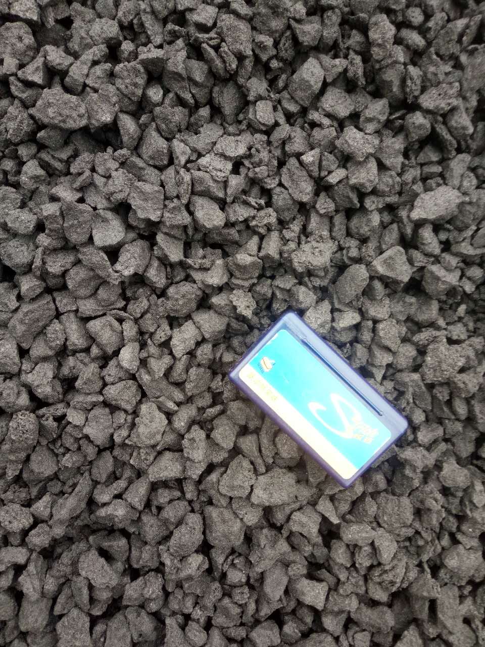 焦粒